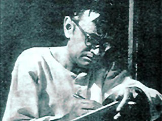 Saadat Hasan Manto picture, image, poster